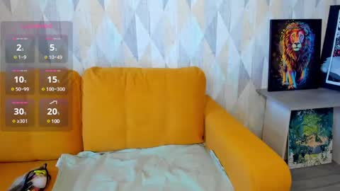 michelle_blond online show from 11, 2, 2025