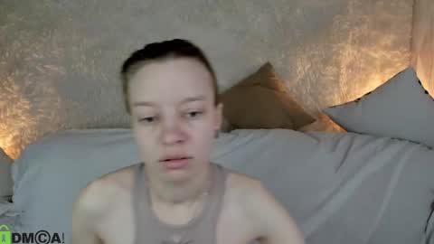 michelle_blond online show from 17, 12, 2025