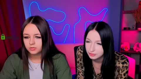 Snapshot of michelle_fair chatting on 4, 12, 2025 michelle_fair online show from 4, 12, 2025