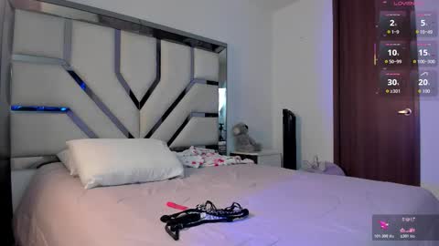 MICHELLE online show from 22, 12, 2025