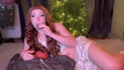 michelle_jacksonn online show from 5, 12, 2025