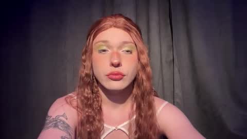 michelle_jacksonn online show from 15, 2, 2026