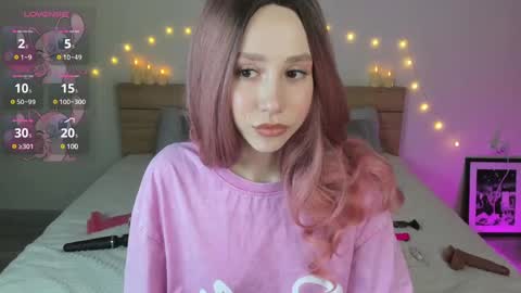 Michelle Martinez online show from 4, 1, 2025