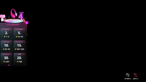 Michelle Martinez online show from 6, 3, 2025