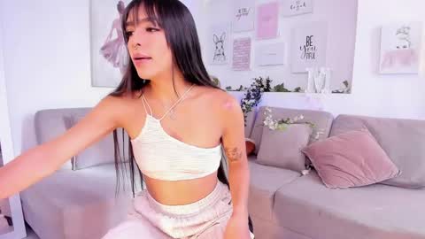 Michelle online show from 4, 1, 2025