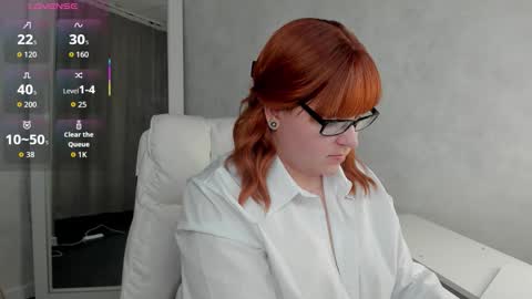 Michelle online show from 1, 10, 2025