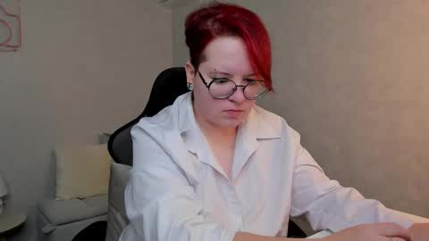 Michelle online show from 8, 11, 2025