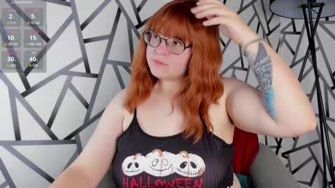 Michelle online show from 13, 11, 2025