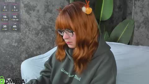 Michelle online show from 26, 11, 2025