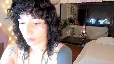 Snapshot of michelleastro chatting on 12, 10, 2025 Michelle Ramirez online show from 12, 10, 2025