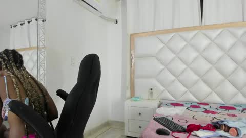 michelleblair1 online show from 13, 4, 2026