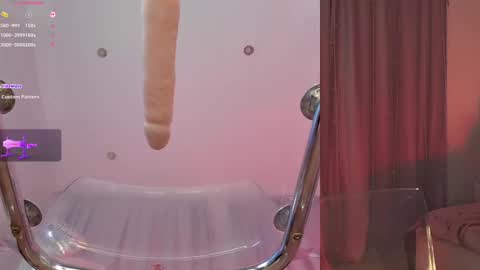 Snapshot of michelleblow chatting on 13, 2, 2025 Michelle online show from 13, 2, 2025
