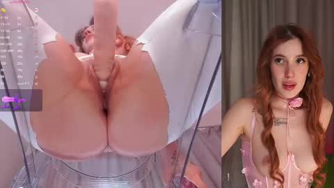 Snapshot of michelleblow chatting on 2, 3, 2025 Michelle online show from 2, 3, 2025