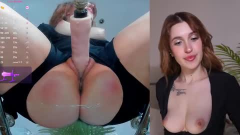 Snapshot of michelleblow chatting on 12, 3, 2025 Michelle online show from 12, 3, 2025