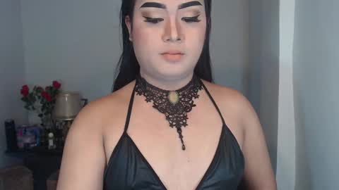 Snapshot of michellechannelxxx chatting on 13, 1, 2025 Michelle online show from 13, 1, 2025