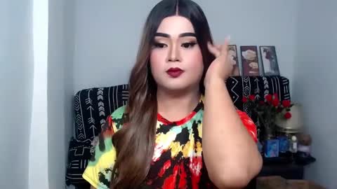 Snapshot of michellechannelxxx chatting on 25, 1, 2025 Michelle online show from 25, 1, 2025