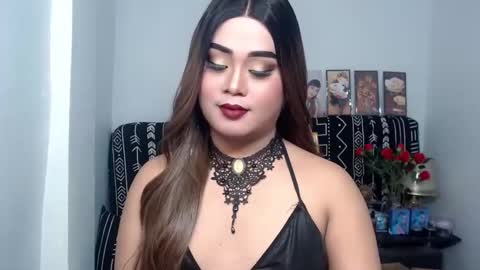 Snapshot of michellechannelxxx chatting on 29, 1, 2025 Michelle online show from 29, 1, 2025