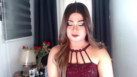 Snapshot of michellechannelxxx chatting on 21, 2, 2025 Michelle online show from 21, 2, 2025