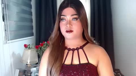 Snapshot of michellechannelxxx chatting on 26, 2, 2025 Michelle online show from 26, 2, 2025