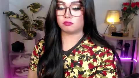 Michelle online show from 15, 12, 2025