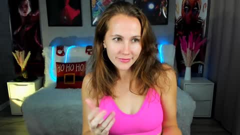 Snapshot of michelleortis chatting on 10, 12, 2024 MichelleOrtis online show from 10, 12, 2024