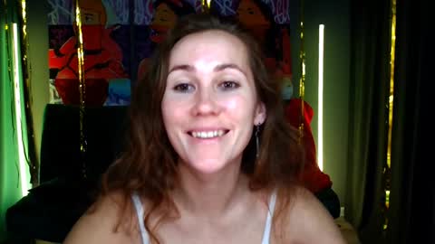 Snapshot of michelleortis chatting on 22, 12, 2024 MichelleOrtis online show from 22, 12, 2024