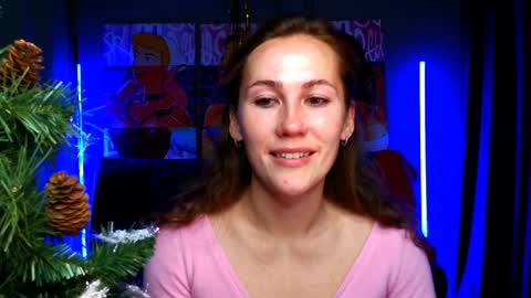 Snapshot of michelleortis chatting on 24, 12, 2024 MichelleOrtis online show from 24, 12, 2024