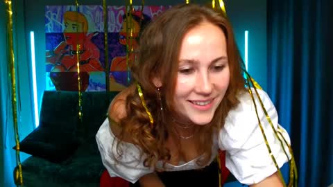 Snapshot of michelleortis chatting on 28, 12, 2024 MichelleOrtis online show from 28, 12, 2024