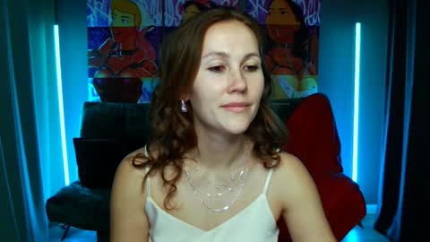 Snapshot of michelleortis chatting on 11, 1, 2025 MichelleOrtis online show from 11, 1, 2025