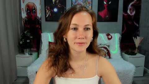Snapshot of michelleortis chatting on 12, 1, 2025 MichelleOrtis online show from 12, 1, 2025