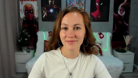Snapshot of michelleortis chatting on 13, 1, 2025 MichelleOrtis online show from 13, 1, 2025