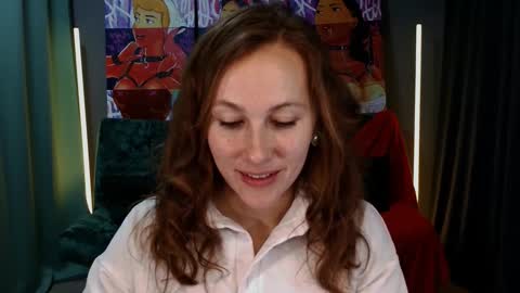 Snapshot of michelleortis chatting on 17, 1, 2025 MichelleOrtis online show from 17, 1, 2025