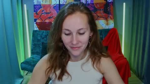 Snapshot of michelleortis chatting on 23, 1, 2025 MichelleOrtis online show from 23, 1, 2025