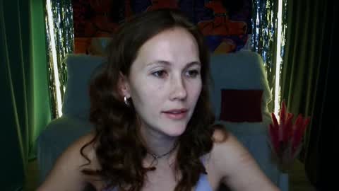 Snapshot of michelleortis chatting on 7, 2, 2025 MichelleOrtis online show from 7, 2, 2025