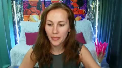 Snapshot of michelleortis chatting on 12, 2, 2025 MichelleOrtis online show from 12, 2, 2025