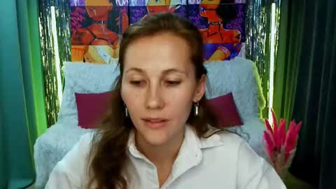 Snapshot of michelleortis chatting on 12, 2, 2025 MichelleOrtis online show from 12, 2, 2025