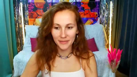 Snapshot of michelleortis chatting on 13, 2, 2025 MichelleOrtis online show from 13, 2, 2025
