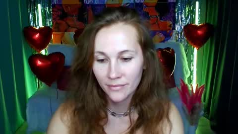 Snapshot of michelleortis chatting on 13, 2, 2025 MichelleOrtis online show from 13, 2, 2025