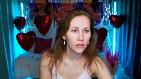 Snapshot of michelleortis chatting on 16, 2, 2025 MichelleOrtis online show from 16, 2, 2025