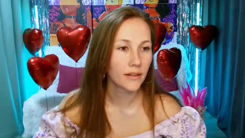 Snapshot of michelleortis chatting on 17, 2, 2025 MichelleOrtis online show from 17, 2, 2025