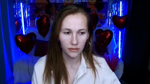 Snapshot of michelleortis chatting on 18, 2, 2025 MichelleOrtis online show from 18, 2, 2025