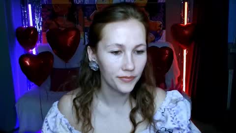 Snapshot of michelleortis chatting on 21, 2, 2025 MichelleOrtis online show from 21, 2, 2025