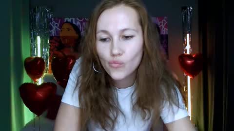 Snapshot of michelleortis chatting on 22, 2, 2025 MichelleOrtis online show from 22, 2, 2025