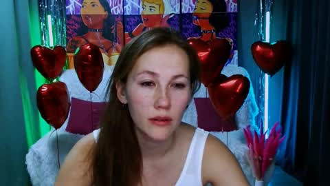 Snapshot of michelleortis chatting on 23, 2, 2025 MichelleOrtis online show from 23, 2, 2025