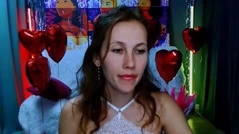 Snapshot of michelleortis chatting on 3, 3, 2025 MichelleOrtis online show from 3, 3, 2025