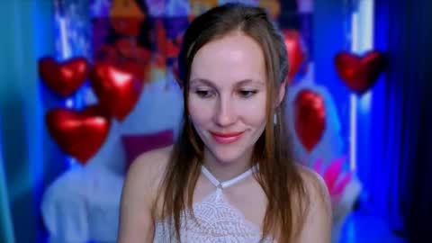 Snapshot of michelleortis chatting on 8, 3, 2025 MichelleOrtis online show from 8, 3, 2025