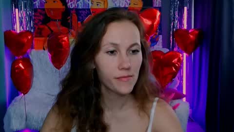 Snapshot of michelleortis chatting on 11, 3, 2025 MichelleOrtis online show from 11, 3, 2025