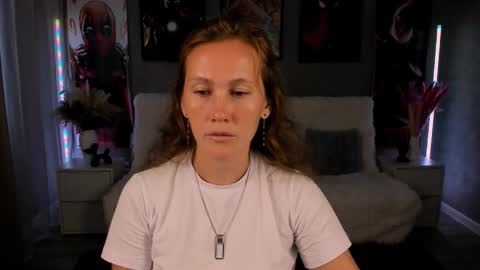Snapshot of michelleortis chatting on 18, 9, 2025 MichelleOrtis online show from 18, 9, 2025