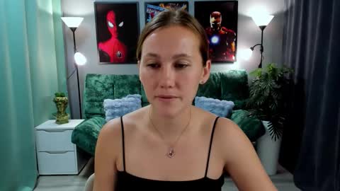 MichelleOrtis online show from 19, 11, 2025