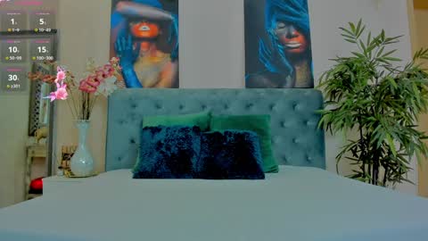 michellereys online show from 31, 12, 2024